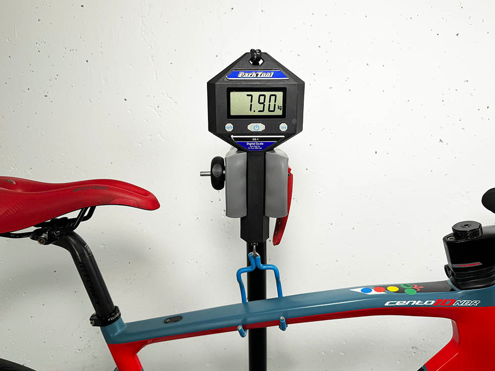 Wilier Triestina Cento 10 NDR Shimano Ultegra di2 Taille 54 / Roues DT Swiss PRC 1400