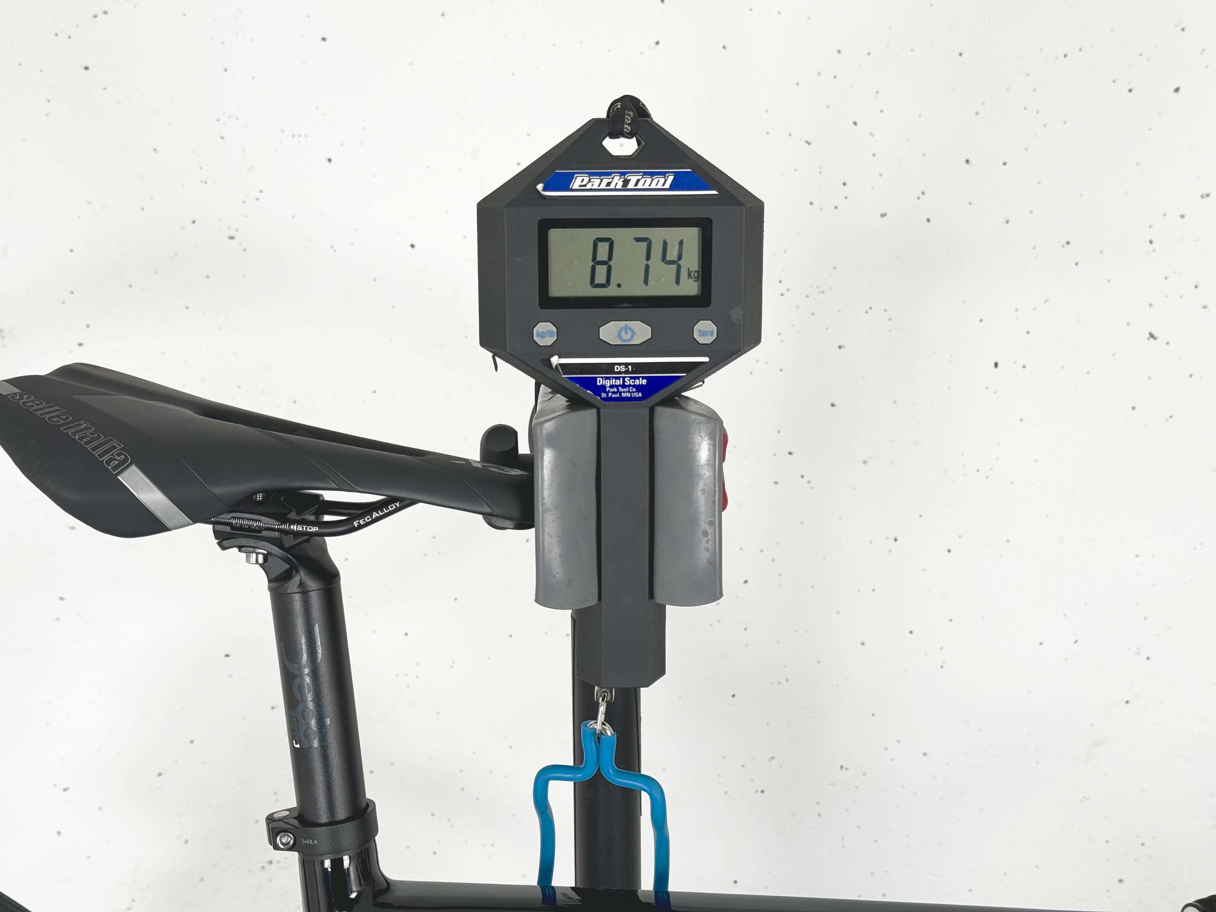 Bertin C32 Sram Rival AXS 12v Taille 52 / Roues Vision Team 35 Disc