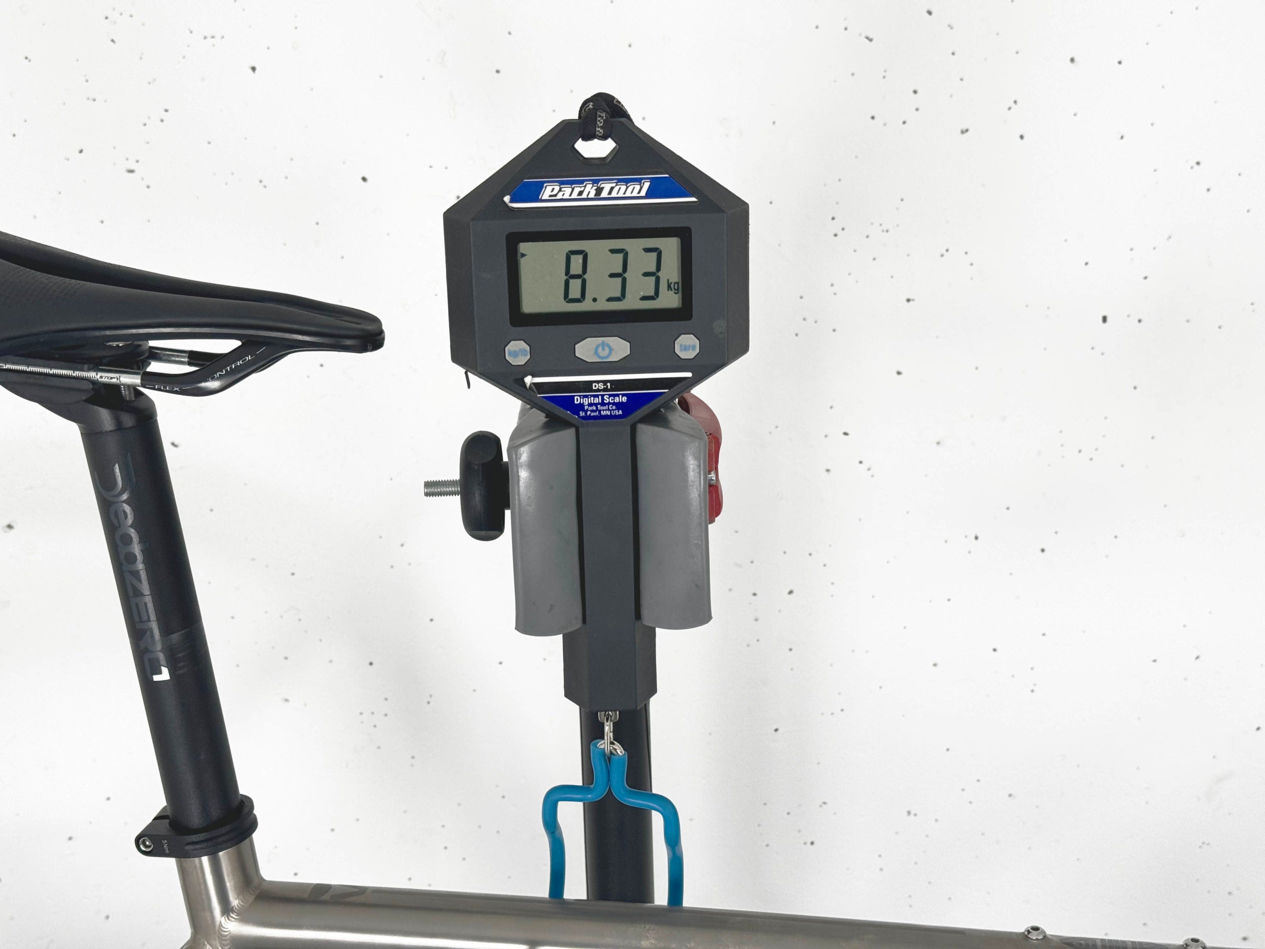 Sauvage La Route Titane Campagnolo Ekar 13s Taille 56 / Roues Campagnolo Shamal Disc