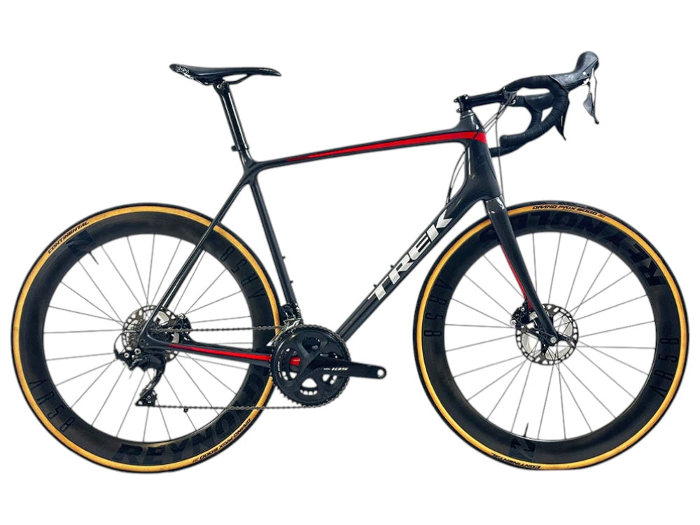 Trek Emonda SL Shimano 105 Taille 60 Roues Reynolds AR58