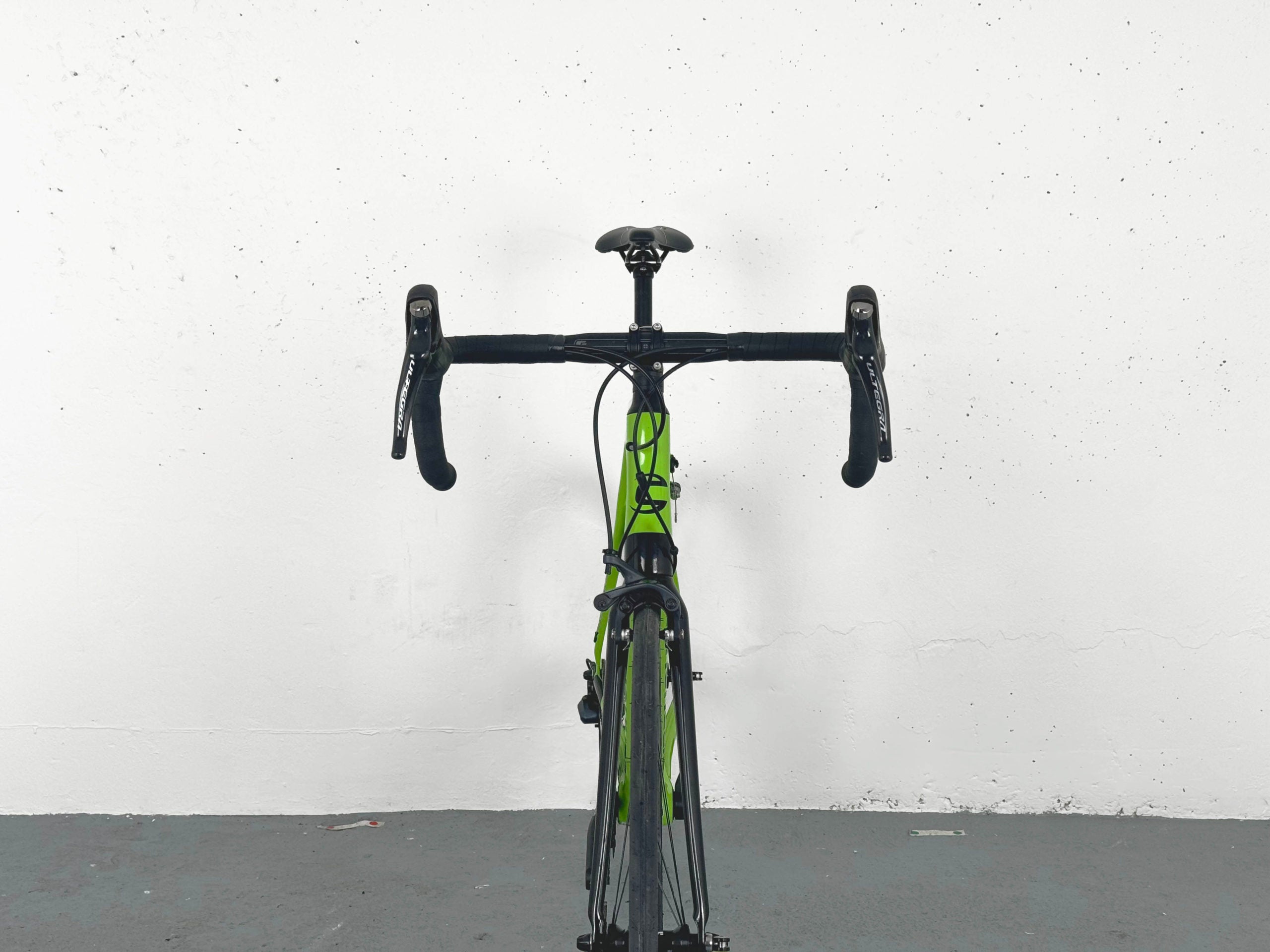 Cannondale Supersix Evo Shimano Ultegra Taille 58 / Roues Vision Team 35