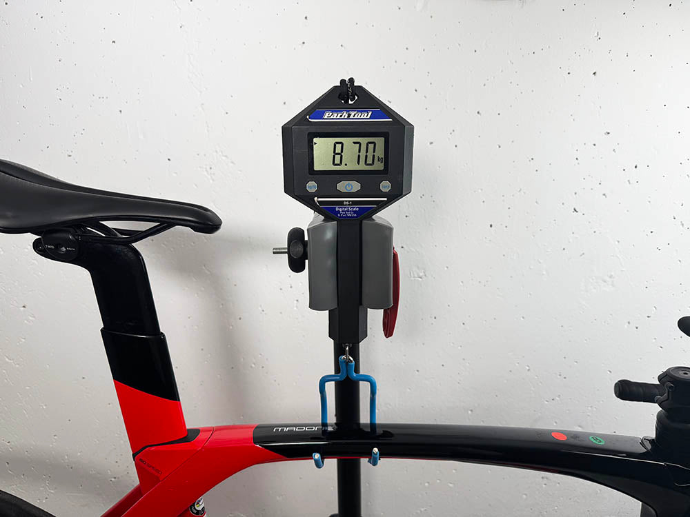 Trek Madone SL 6 Shimano Ultegra Taille 60 / Roues Syncros