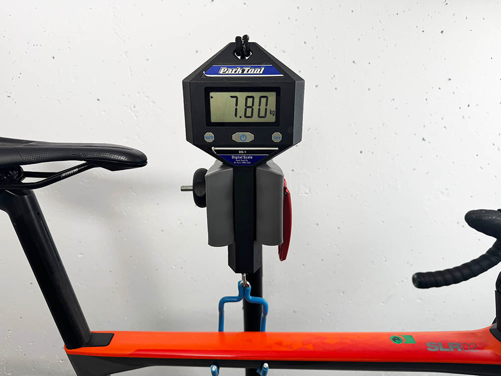 BMC TeamMachine SLR02 Sram Force AXS Taille 56 / Roues carbone Black Inc Fifty