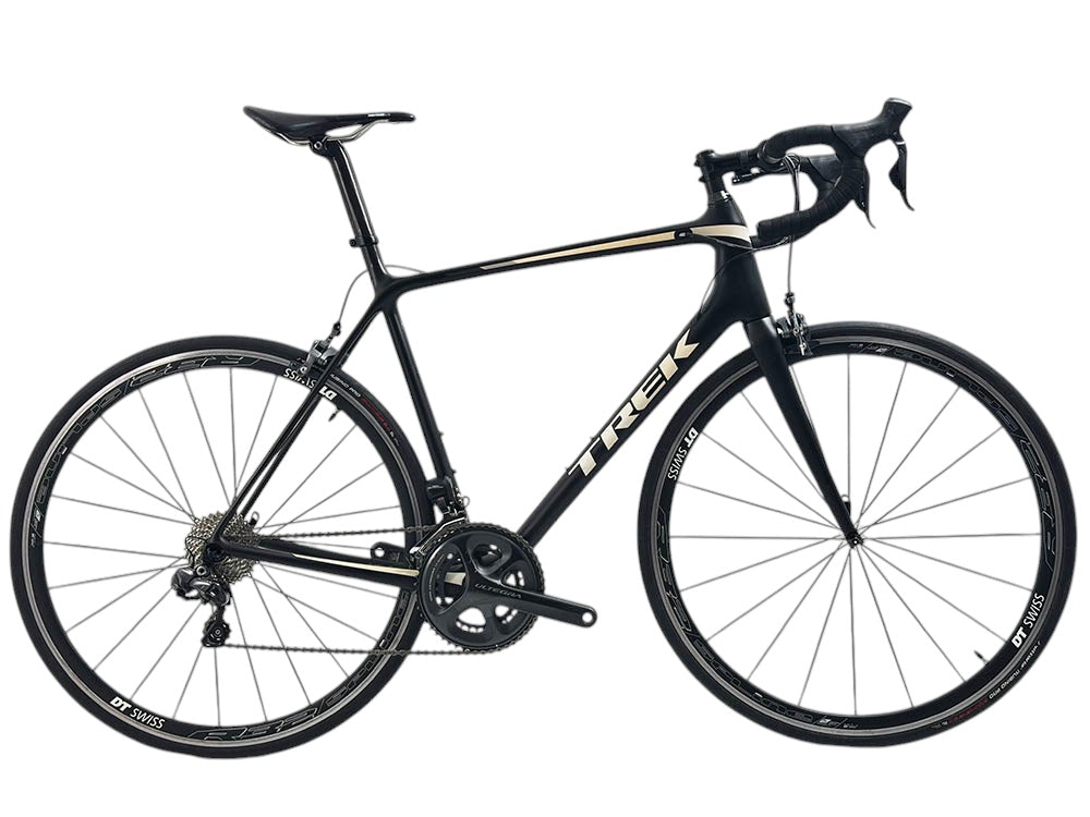 Trek Emonda SL Shimano Ultegra Di2 taille 58 / Roues DT Swiss R32 Spline