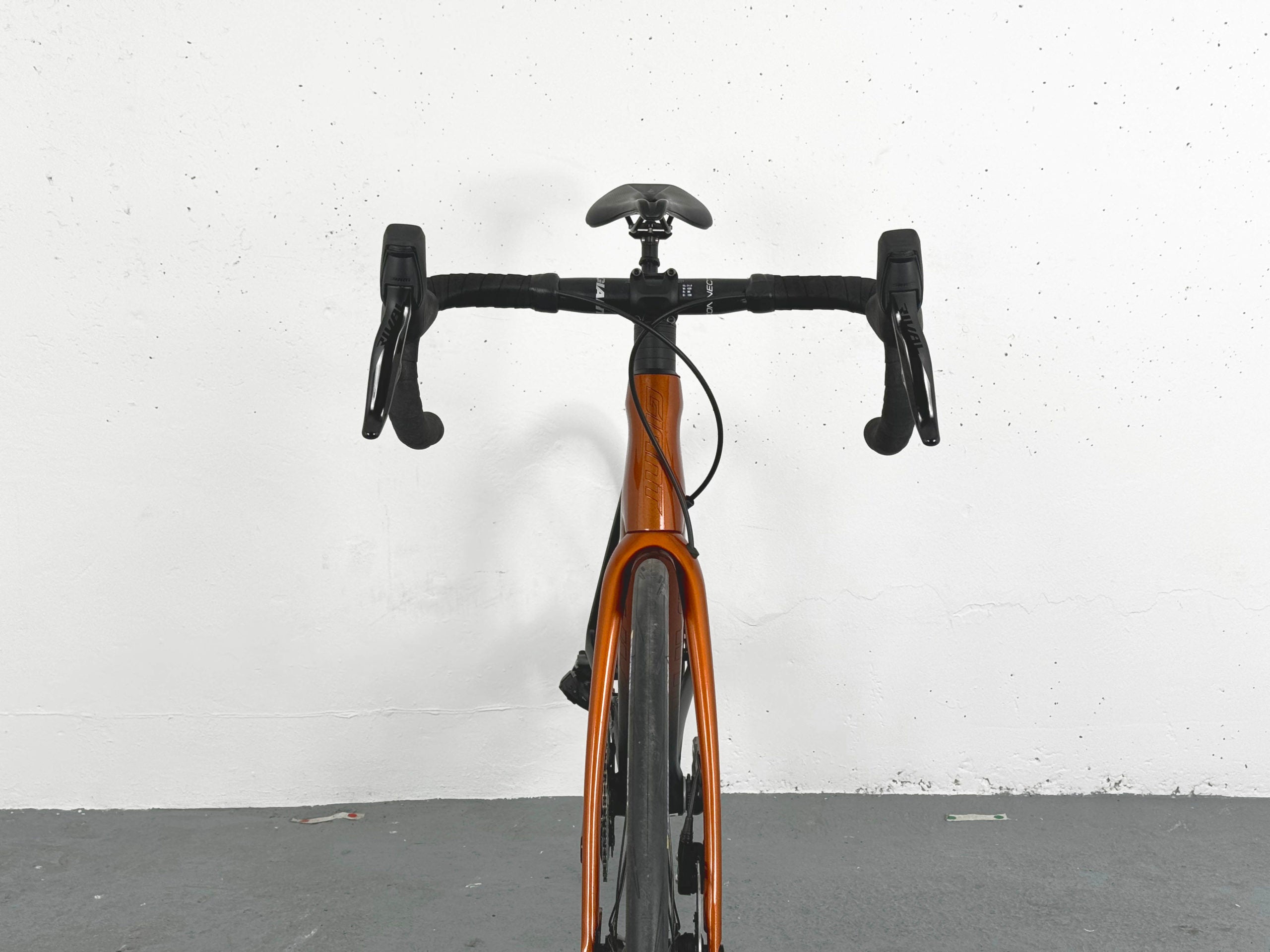 Giant TCR Advanced Pro 0 Sram Rival AXS Taille 54 / Roues DT Swiss G540