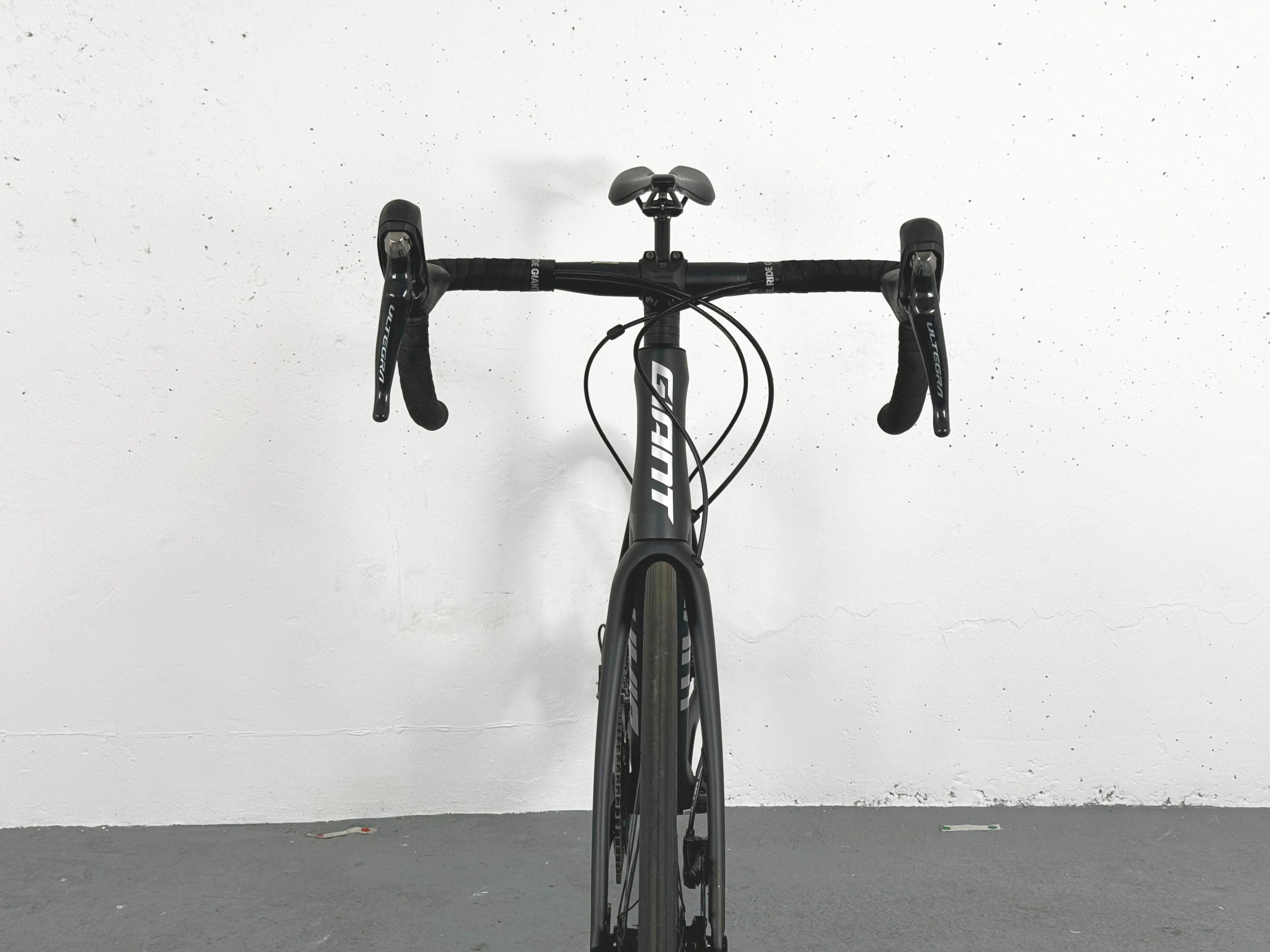 Giant TCR Advanced 1 Shimano Ultegra Taille L/ Roues Giant PR2 Disc