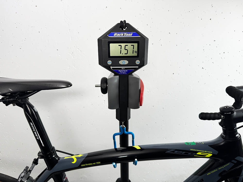 Wilier Triestina Zéro 9 Shimano Ultegra Taille 49 / Roues Mavic Aksium Elite