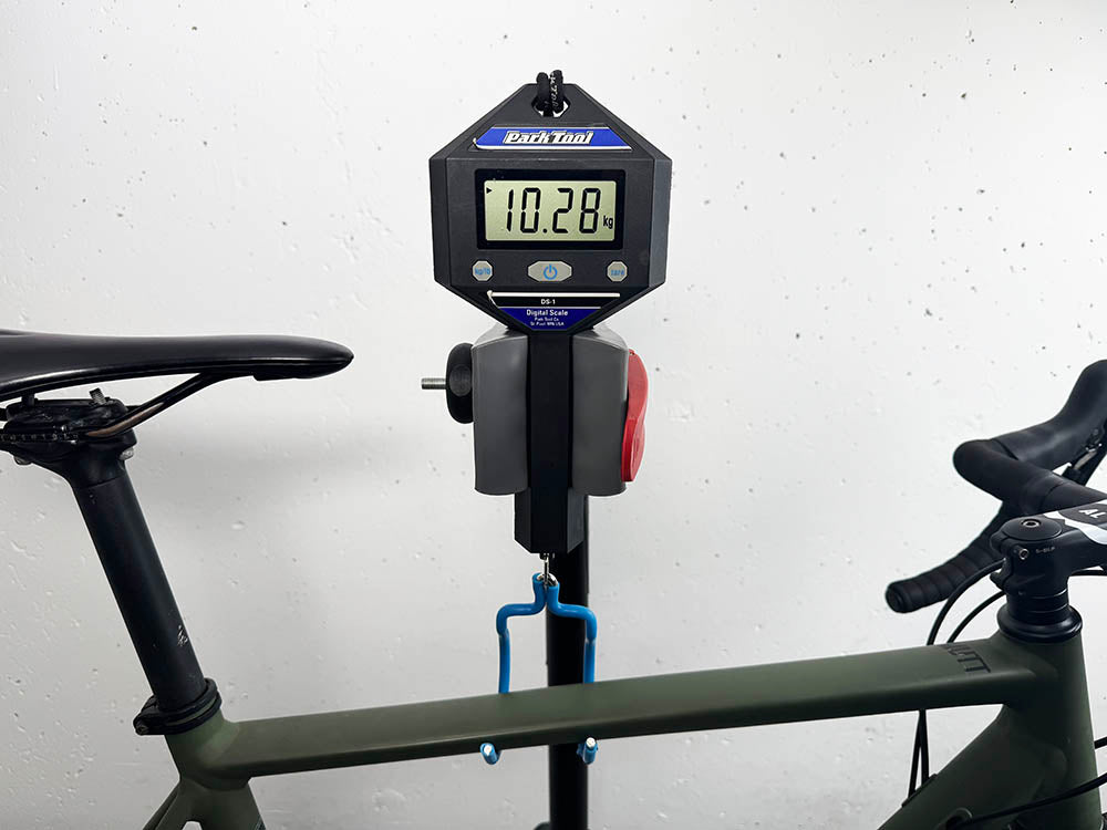 Rondo Mutt Shimano Tiagra Taille M / Roues DT Swiss G1800