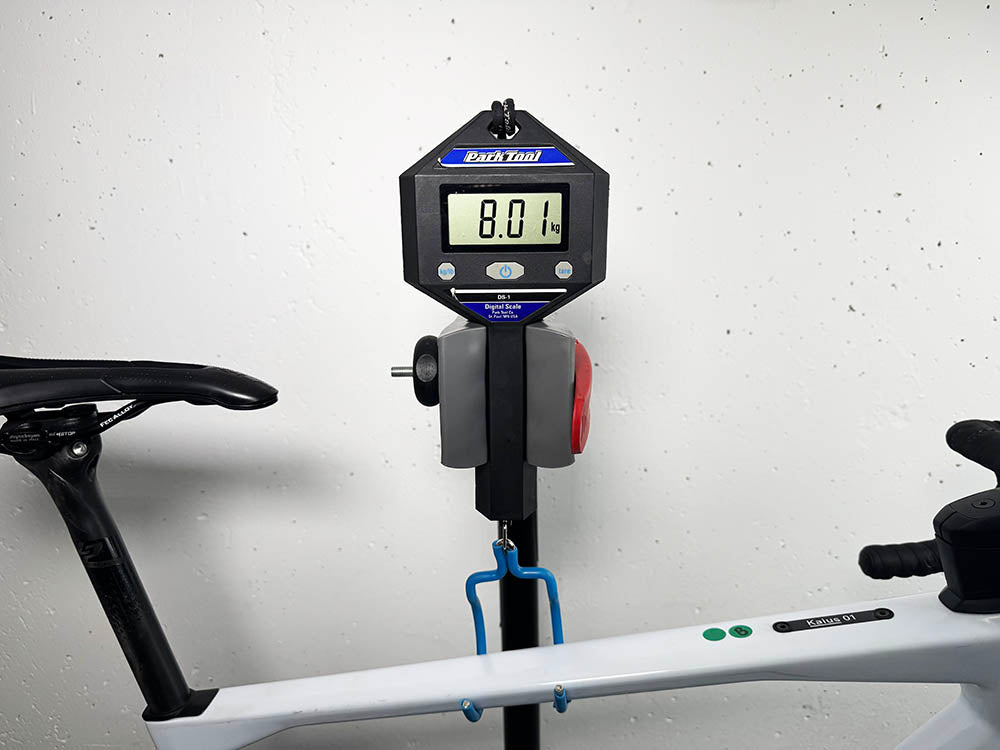 BMC Kaius 01 Sram Force AXS Taille 56 / Roues Campagnolo Levante Carbon