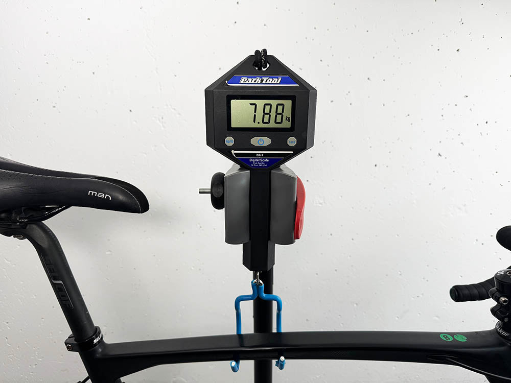 Planet X ProCarbonEvo Shimano Ultegra R8000 Taille 56 / Roues Fulcrum Racing 400