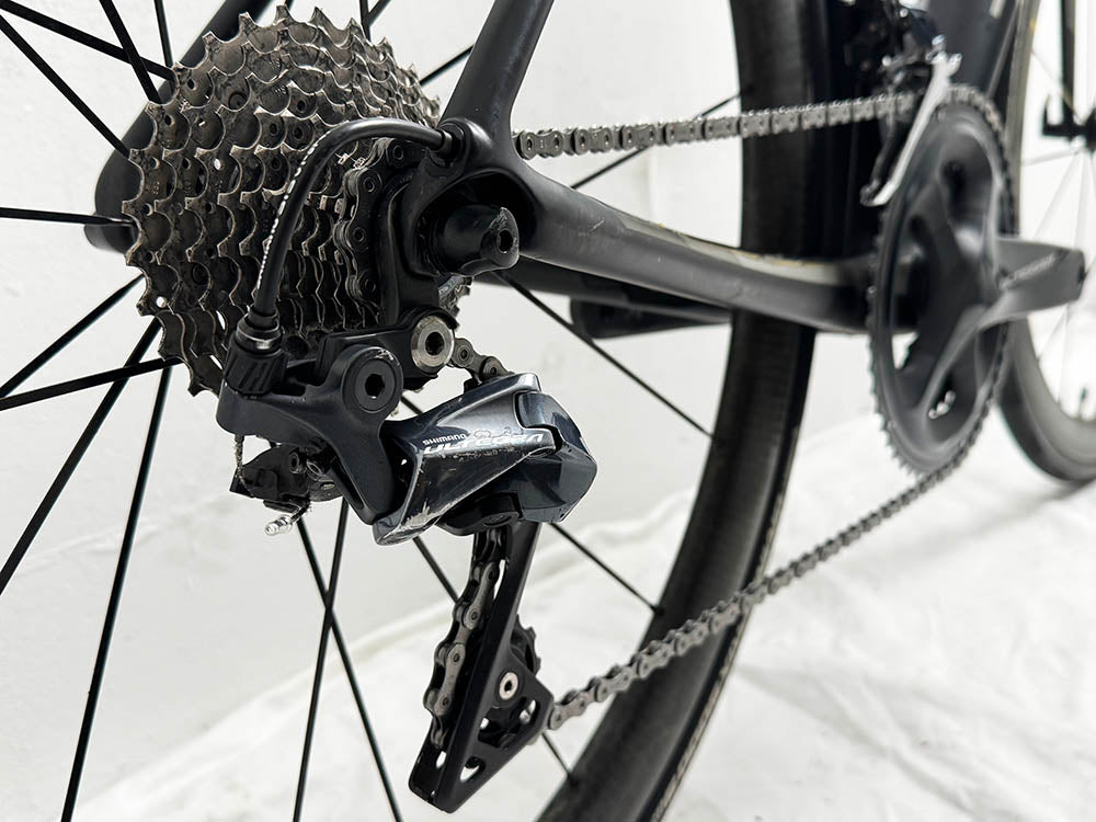 Trek Emonda SL6 Shimano Ultegra Taille 52 / Roues Mavic Cosmic Pro Carbon UST