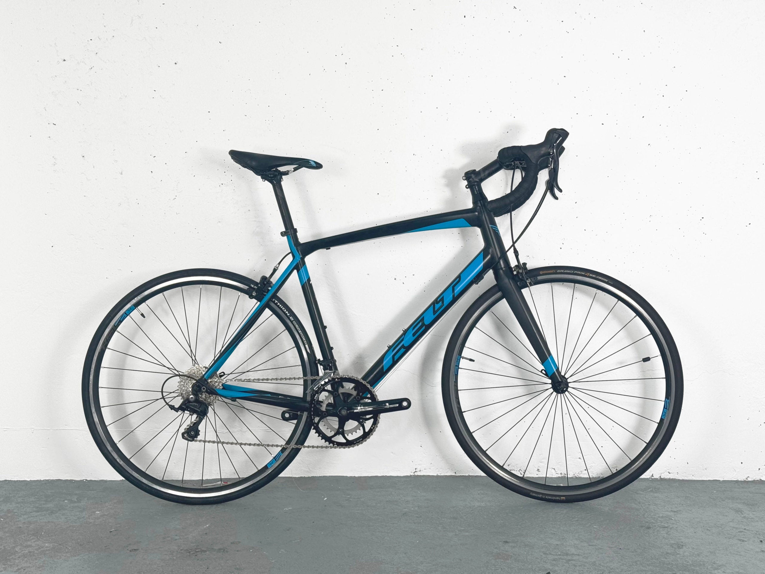 Felt Z95 Shimano Sora Taille L / Roues RSL3