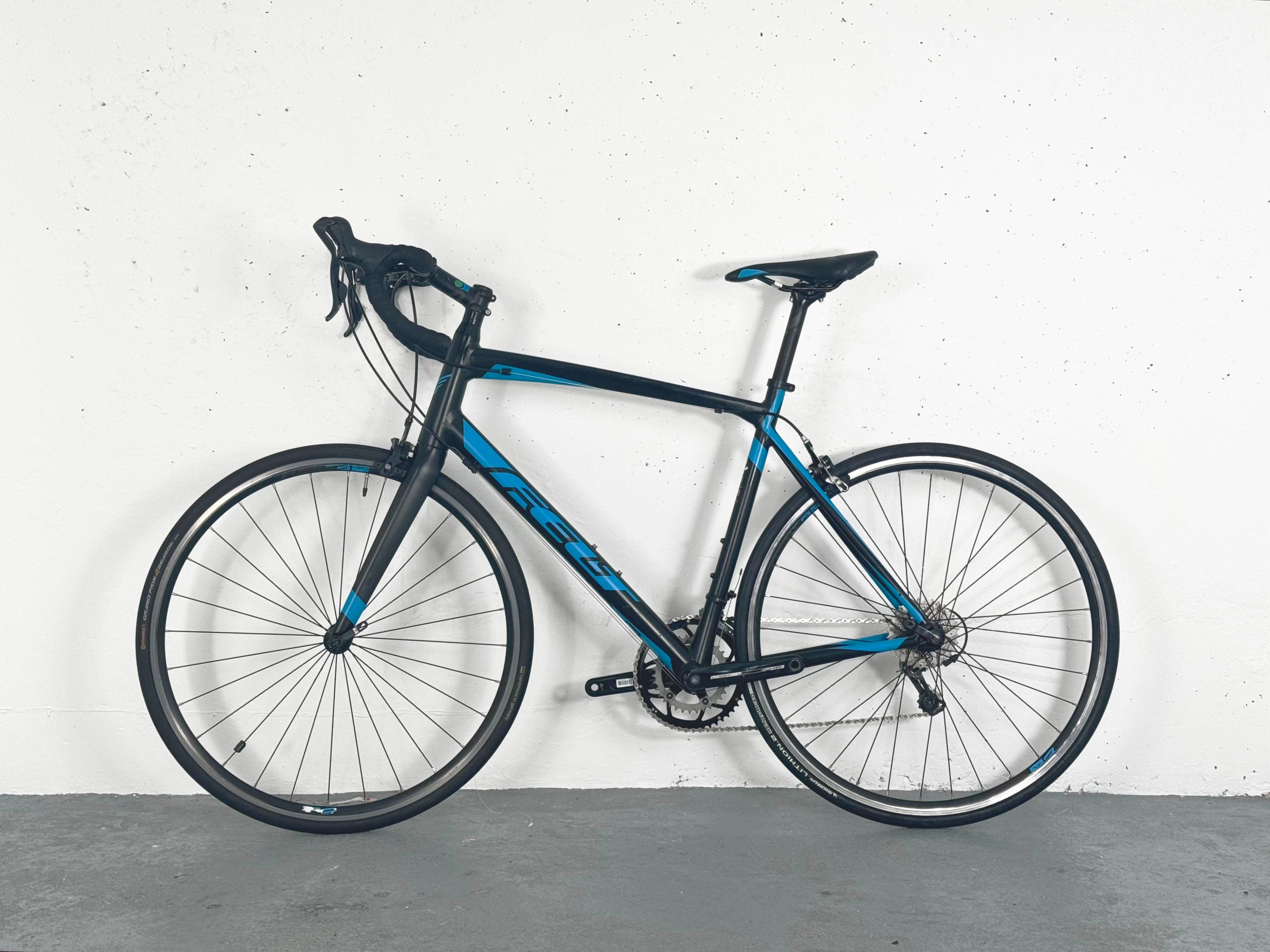 Felt Z95 Shimano Sora Taille L / Roues RSL3