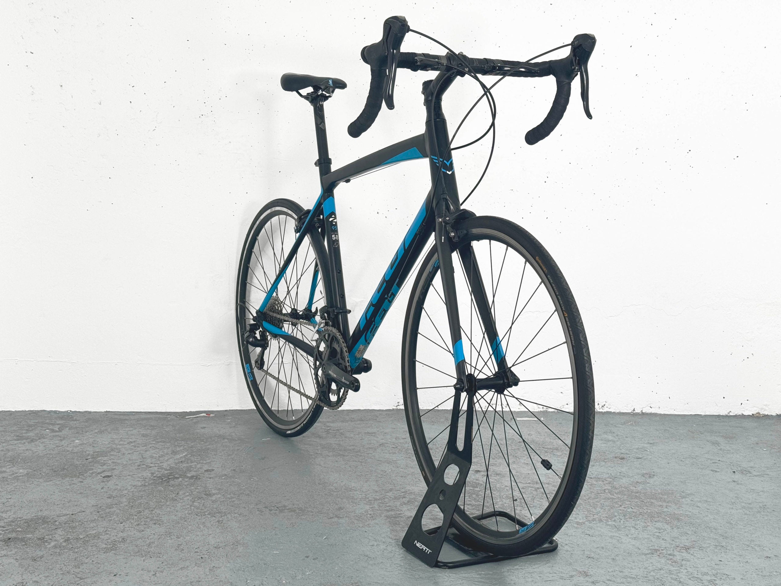 Felt Z95 Shimano Sora Taille L / Roues RSL3