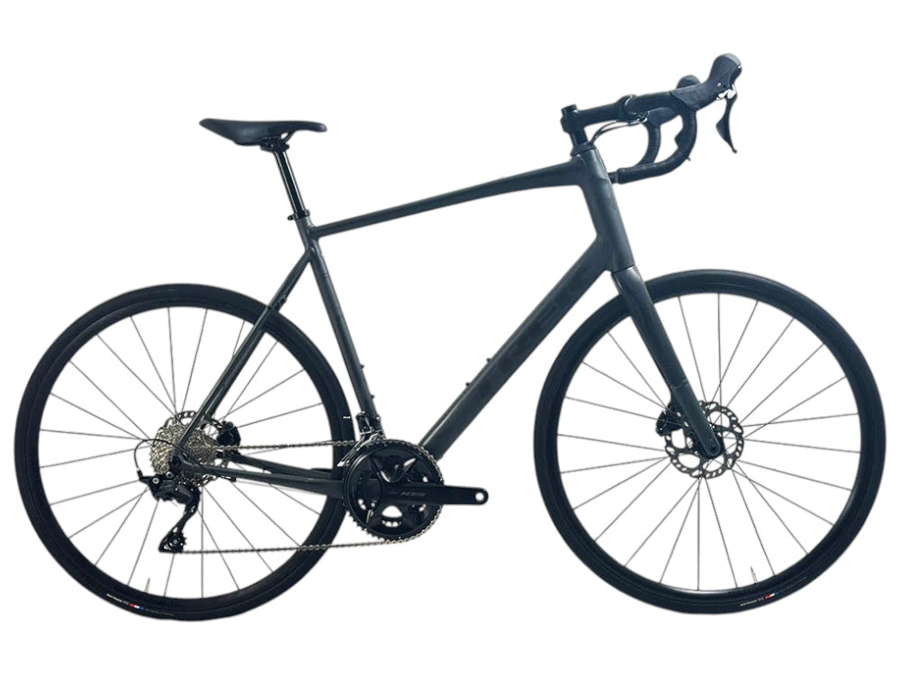 Trek Domane AL Shimano 105 12s 2024-2025 Taille 61 Roues Bontrager P