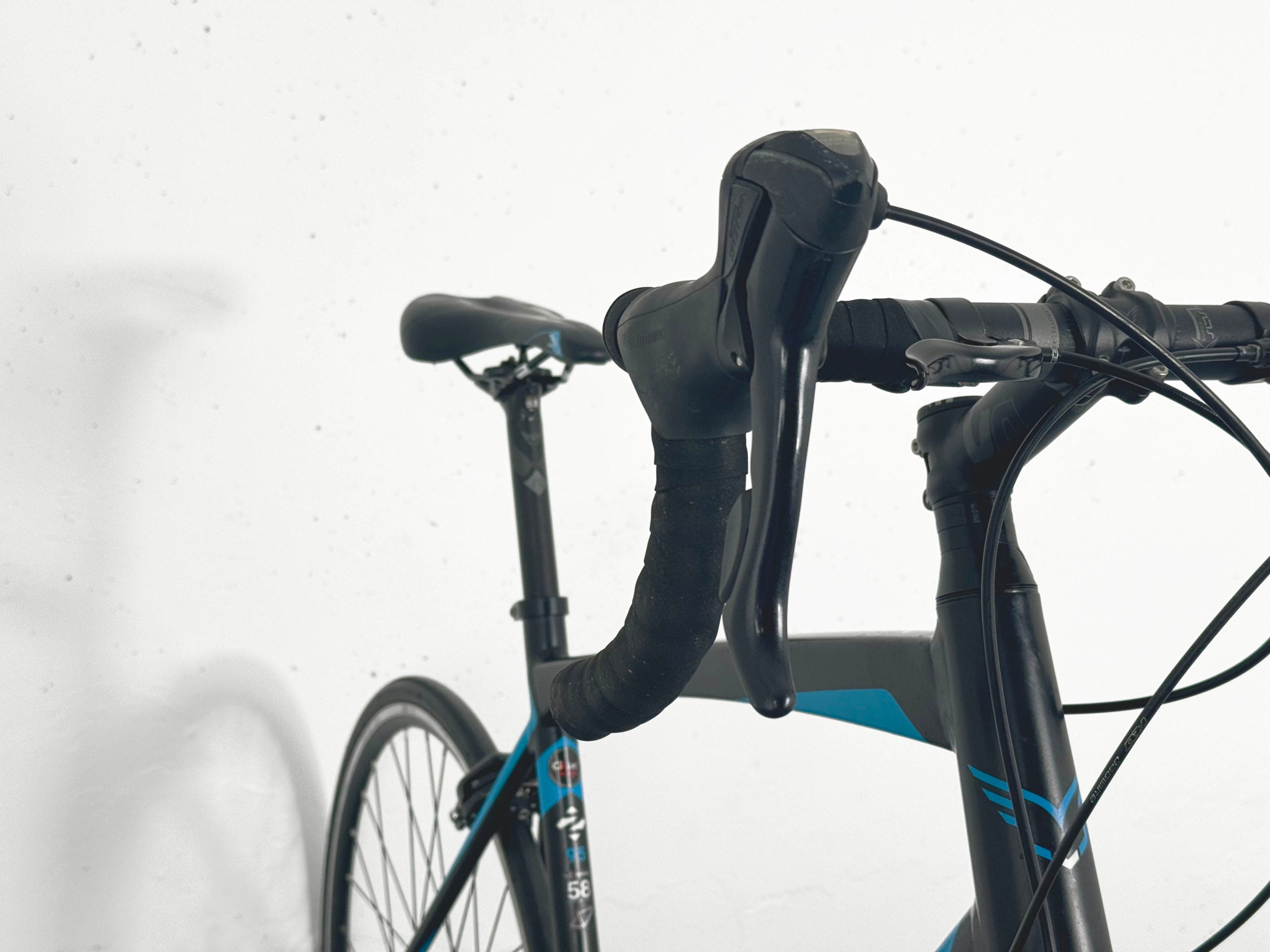 Felt Z95 Shimano Sora Taille L / Roues RSL3