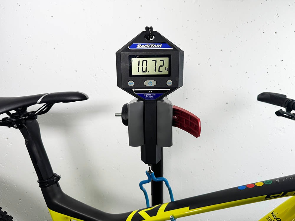 Scott Spark RC 900 World Cup Sram X01 2019 / Roues Syncros Silverton 1.0 Carbone