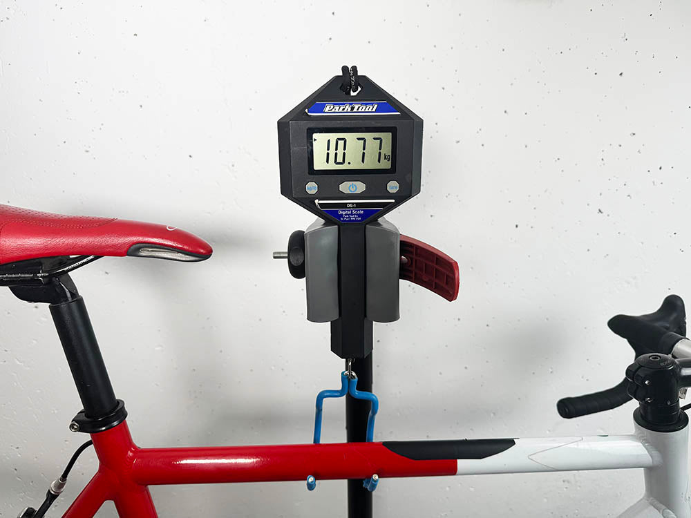Laurent Fignon Sram Xenon Taille 54 / Roues Stylus Racing