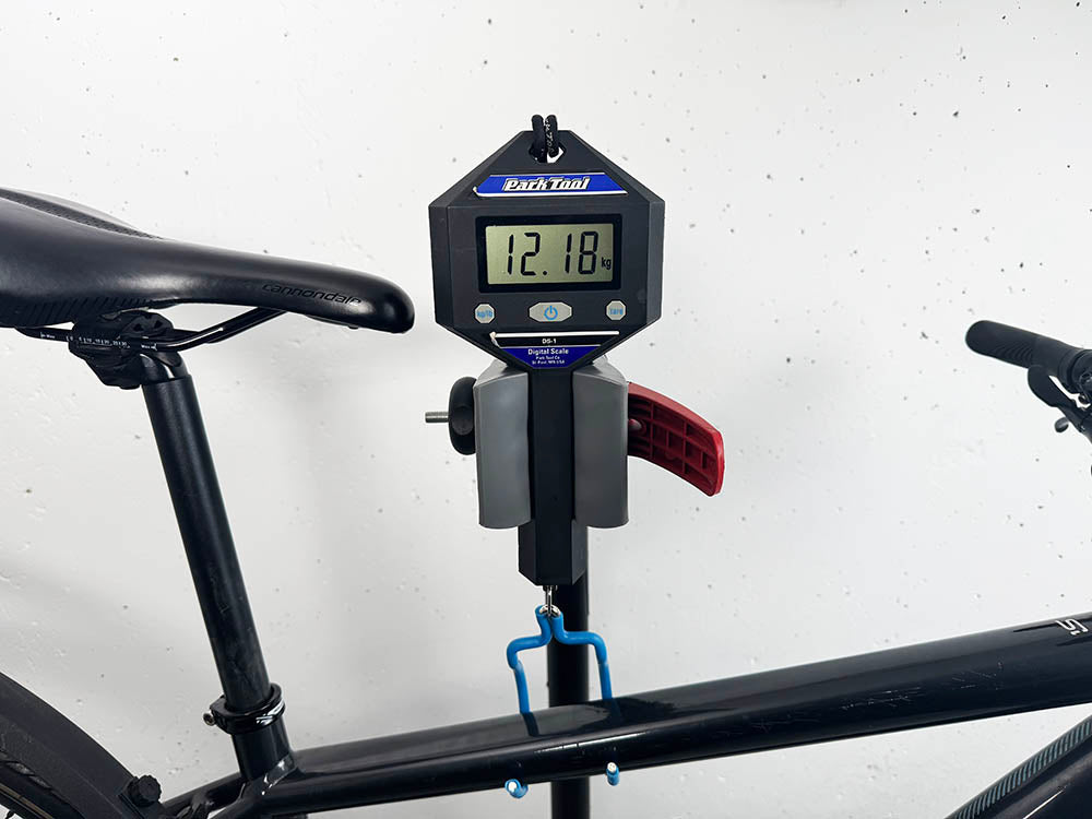 Cannondale Quick Shimano Altus-Acera-Tektro taille 54 / Roues Maddux DC 4.0