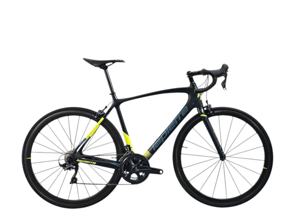 Lapierre Sensium 600 Shimano Ultegra Taille M / Roues Mavic Cosmic SL40