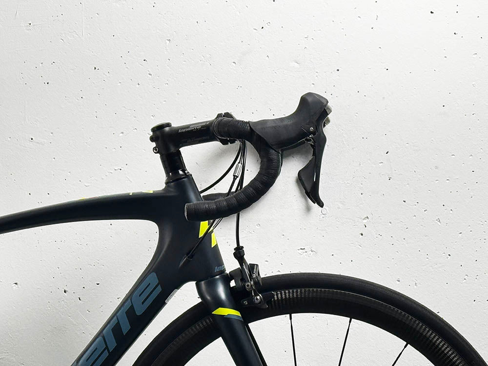 Lapierre Sensium 600 Shimano Ultegra Taille M / Roues Mavic Cosmic SL40