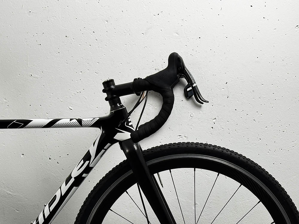 Ridley X-Night Sram Force Taille 52 / Roues DT Swiss 350