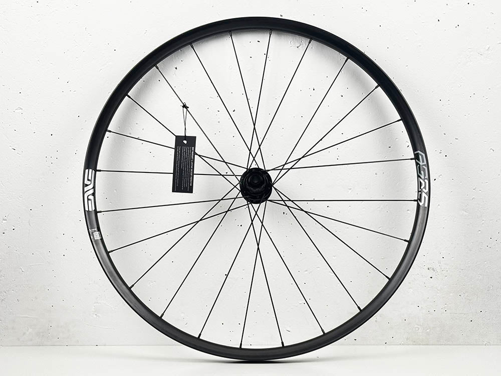 Paire de roues ENVE AG25 à disque pneus