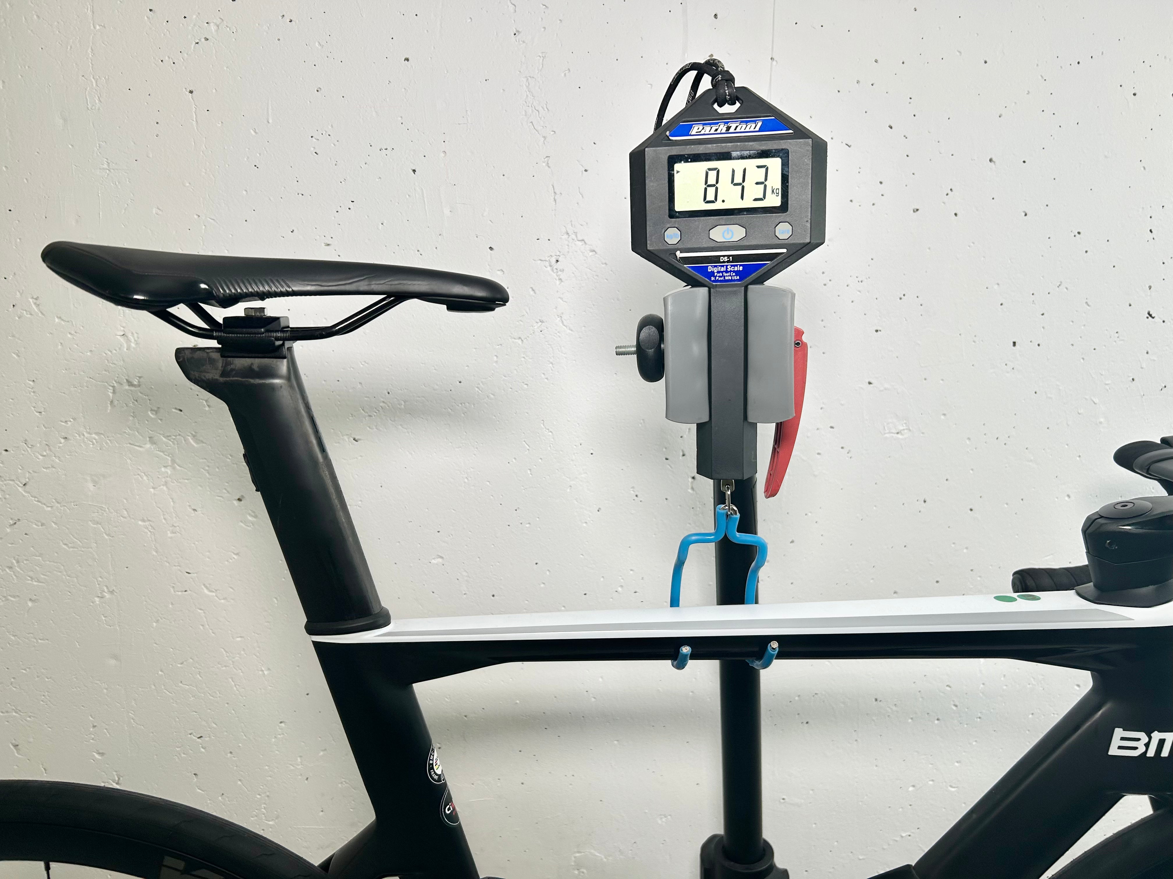 BMC TimeMachine SLR01 Sram Red AXS Taille 54 / Roues Mavic Cosmic S 42