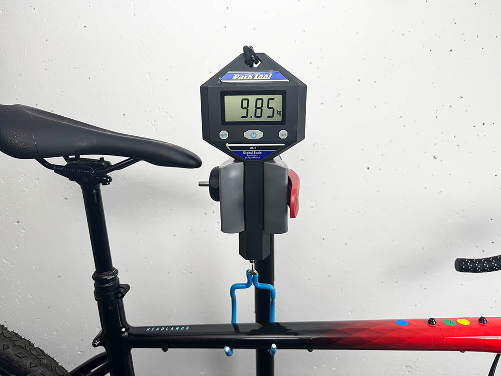 Marin HEADLANDS 2 2023 Shimano GRX 810 Taille 60 / Roues Marin Aluminium