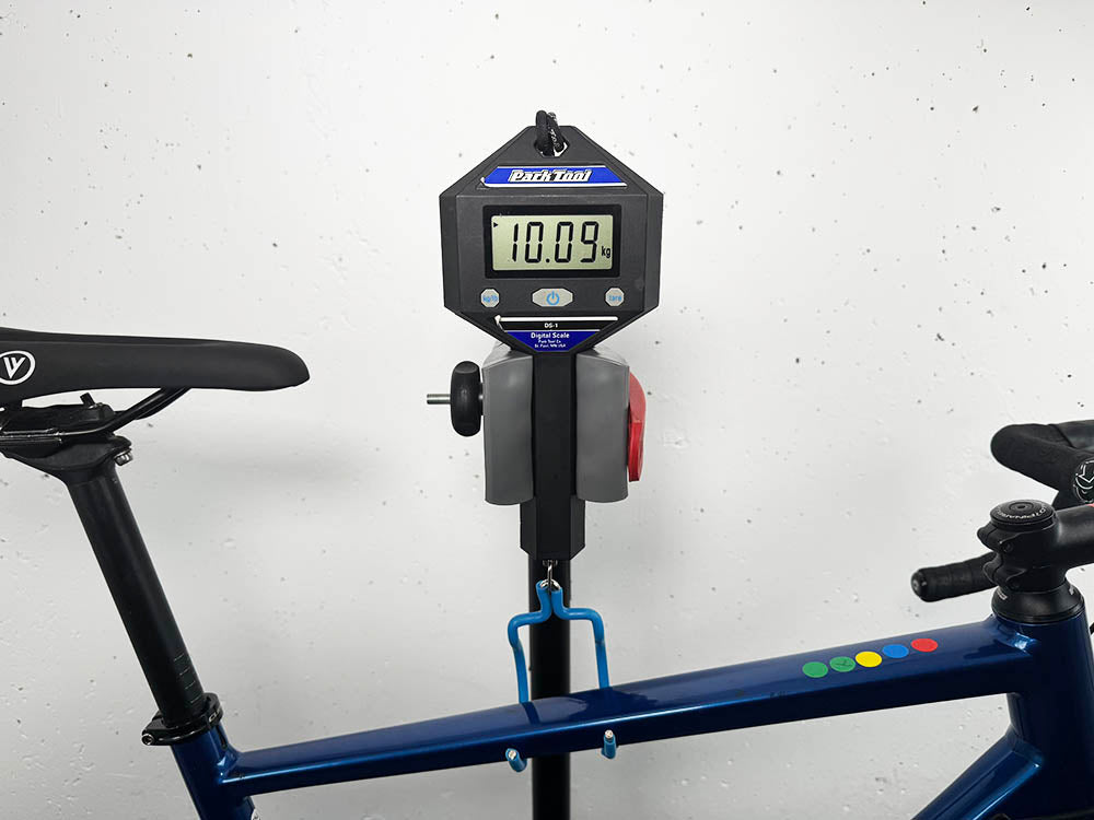 Cube Attain Pro Shimano Sora Taille 54 / Roues Cube alu