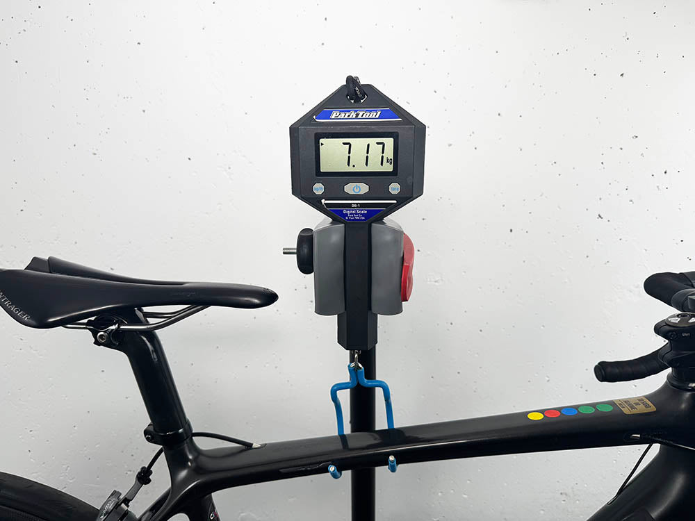Trek Emonda SL Shimano Dura Ace Di2 Taille 52 / Roues Prime SR2