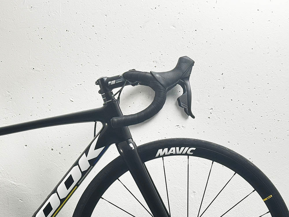 Look 785 Huez Sram Red AXS Taille XS / Roues Mavic Ksyrium 30 disc