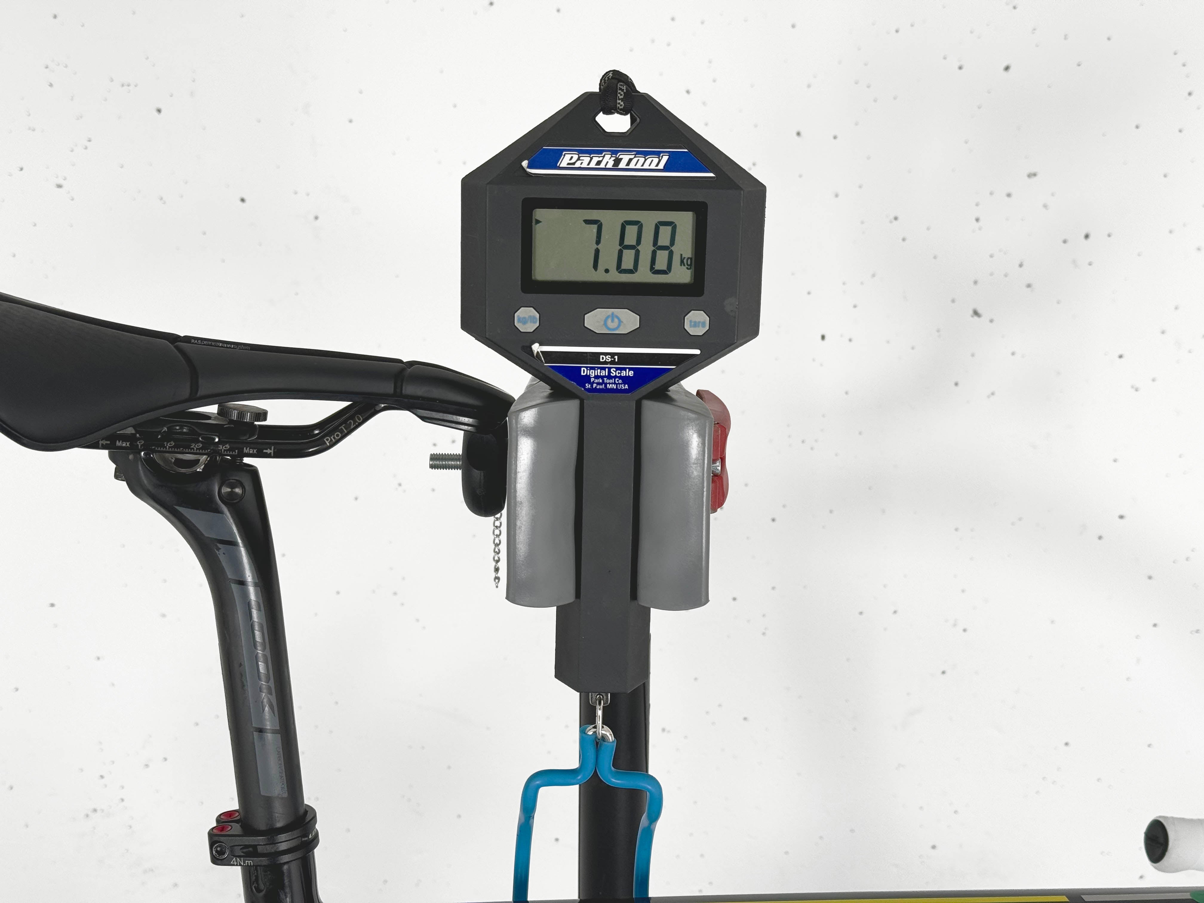 Look Huez 785 Sram Red eTap AXS Taille XS / Mavic Ksyrium 30 Disc Black