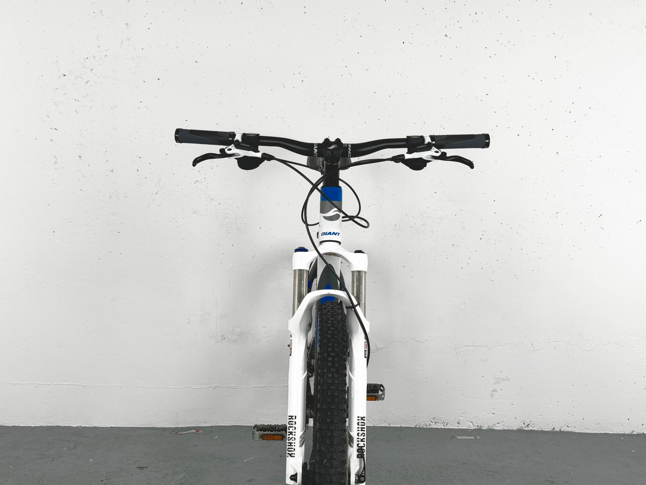 Giant Talon Shimano Deore / Roues Giant S-XC 2