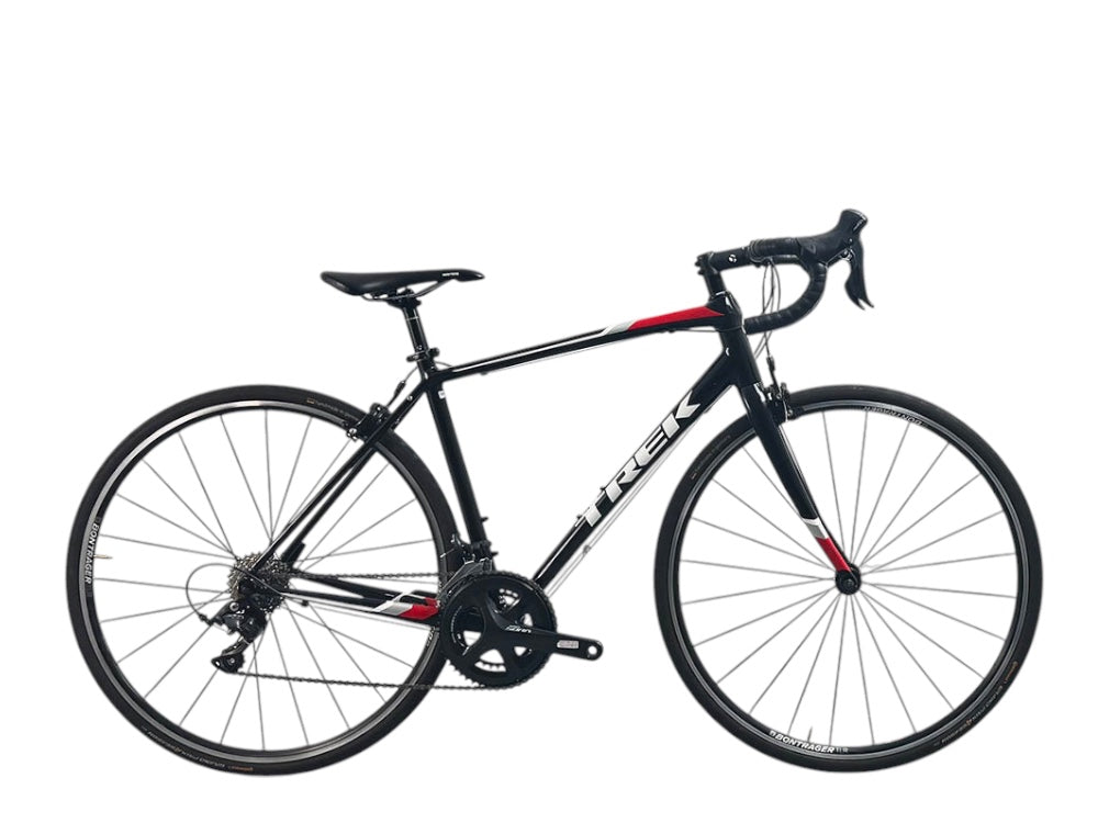 Trek Domane AL3 Shimano Sora Taille 54 / Roues Bontrager TLR