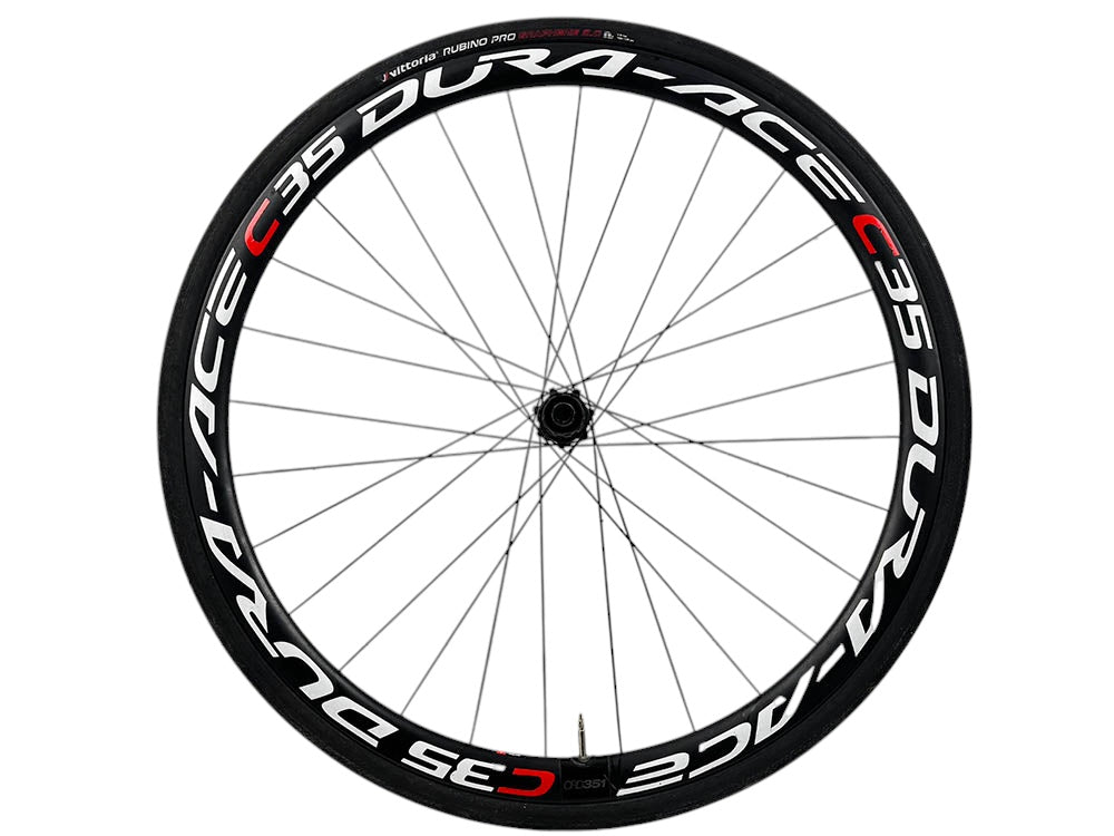 Paire de roue DT Swiss CRD 351 à disque pneus