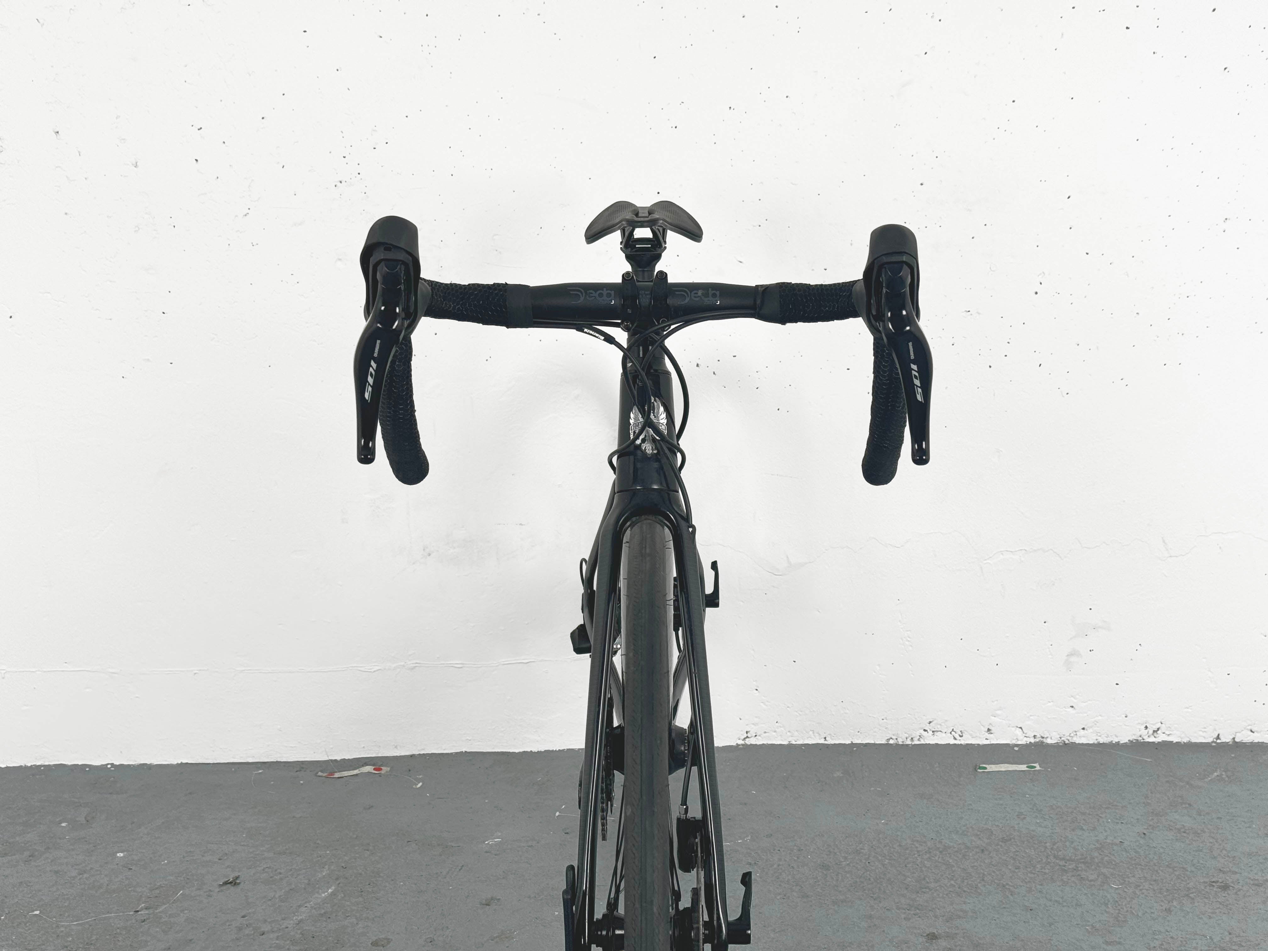 Bianchi Sprint Shimano 105 Taille 49 / Roues Vision Velomann