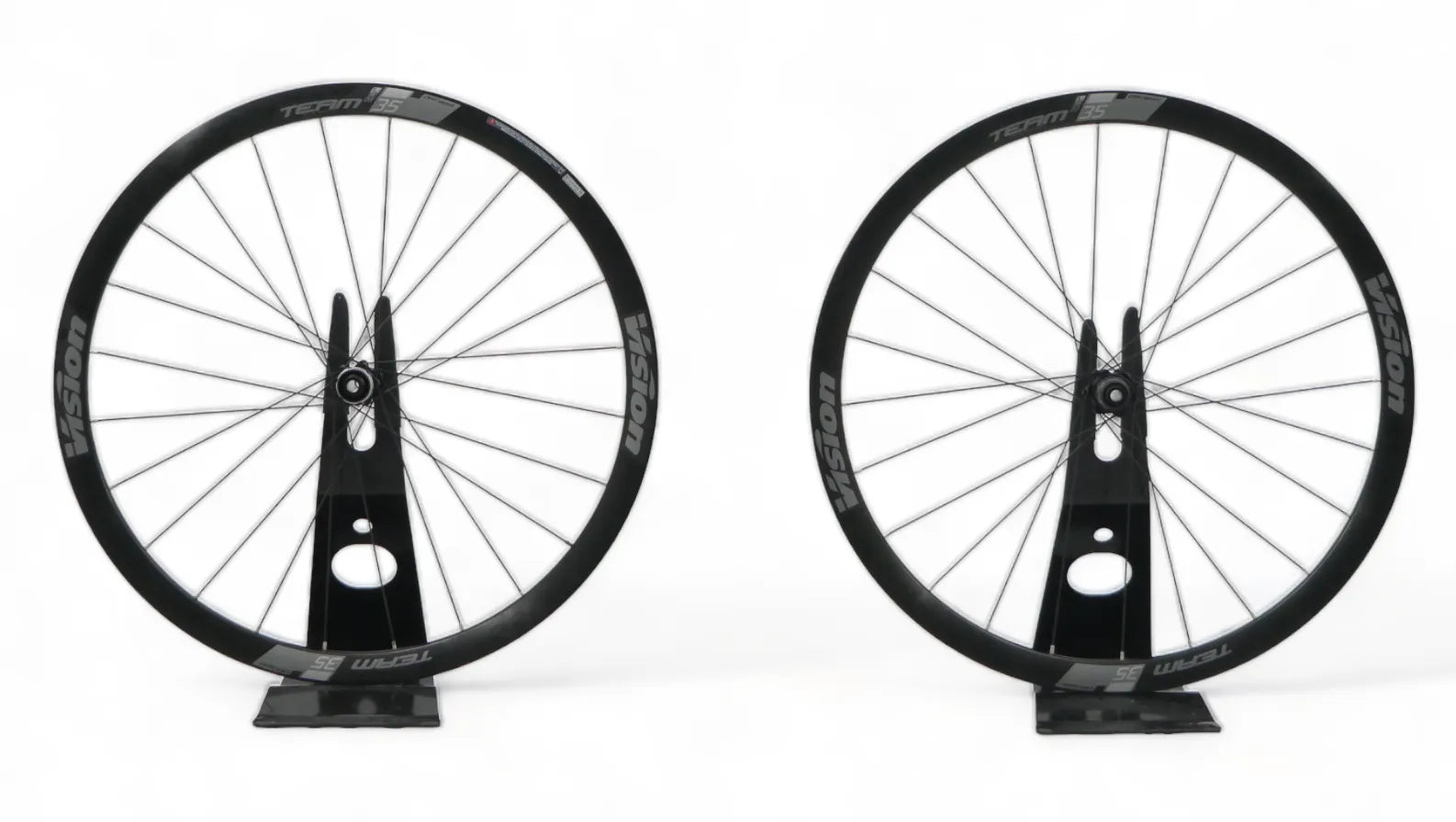 Vision Team 35 XDR Disc