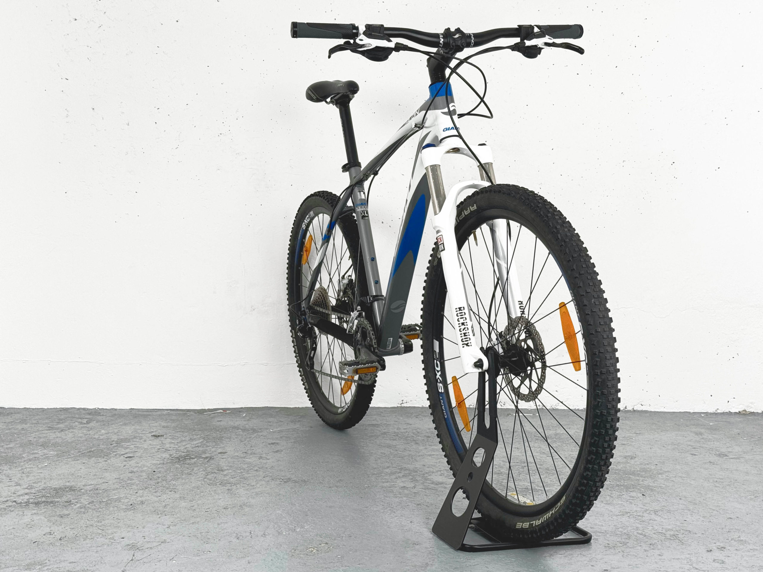 Giant Talon Shimano Deore / Roues Giant S-XC 2