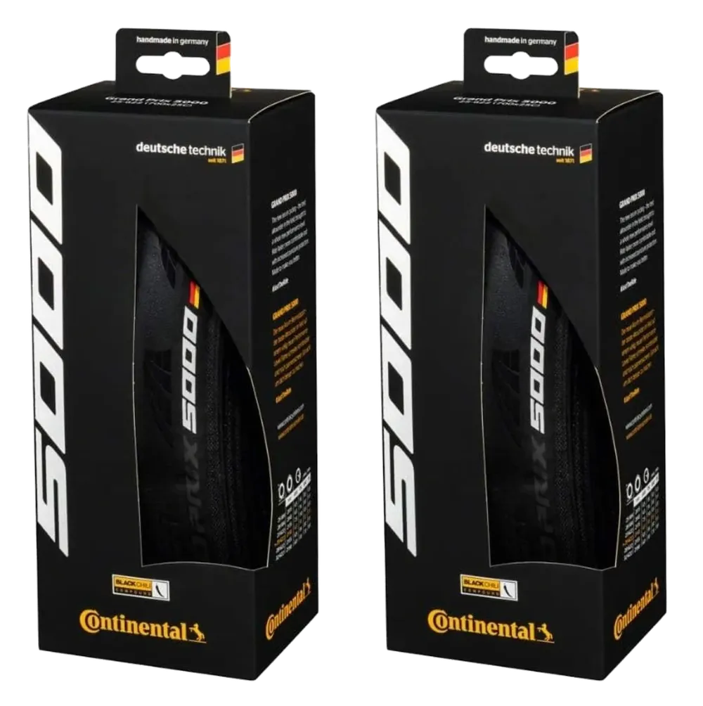 Pneu Continental ULTRA SPORT III 700x28C BLACK/BROWN