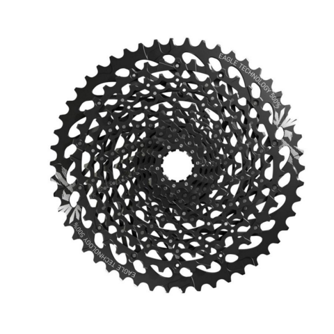 CASSETTE SRAM XG-1275 GX EAGLE 12V NOIR (10-51)