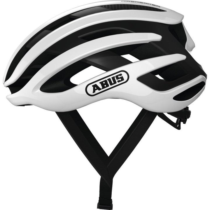 Casque Abus AirBreaker Polar S/M/L