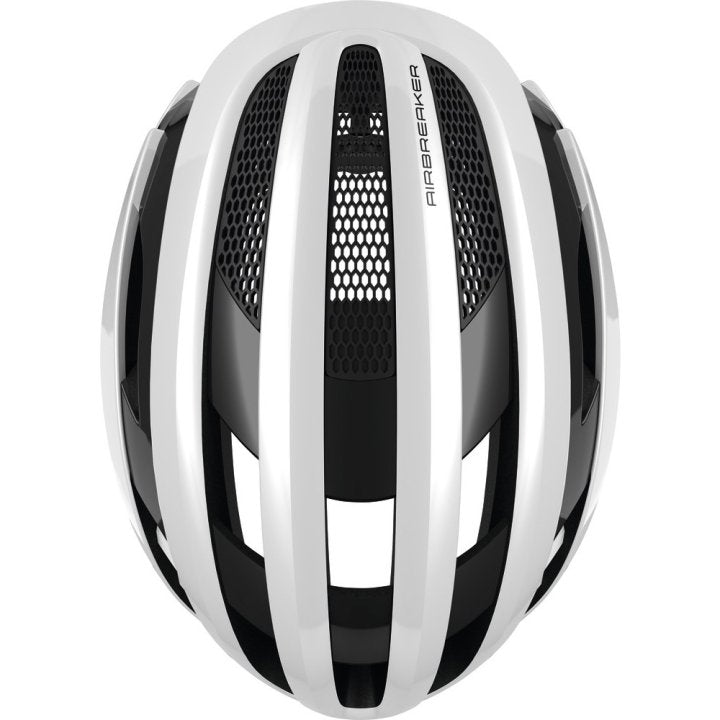 Casque Abus AirBreaker Polar S/M/L