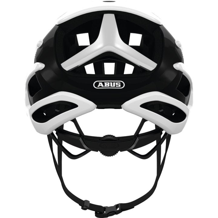 Casque Abus AirBreaker Polar S/M/L