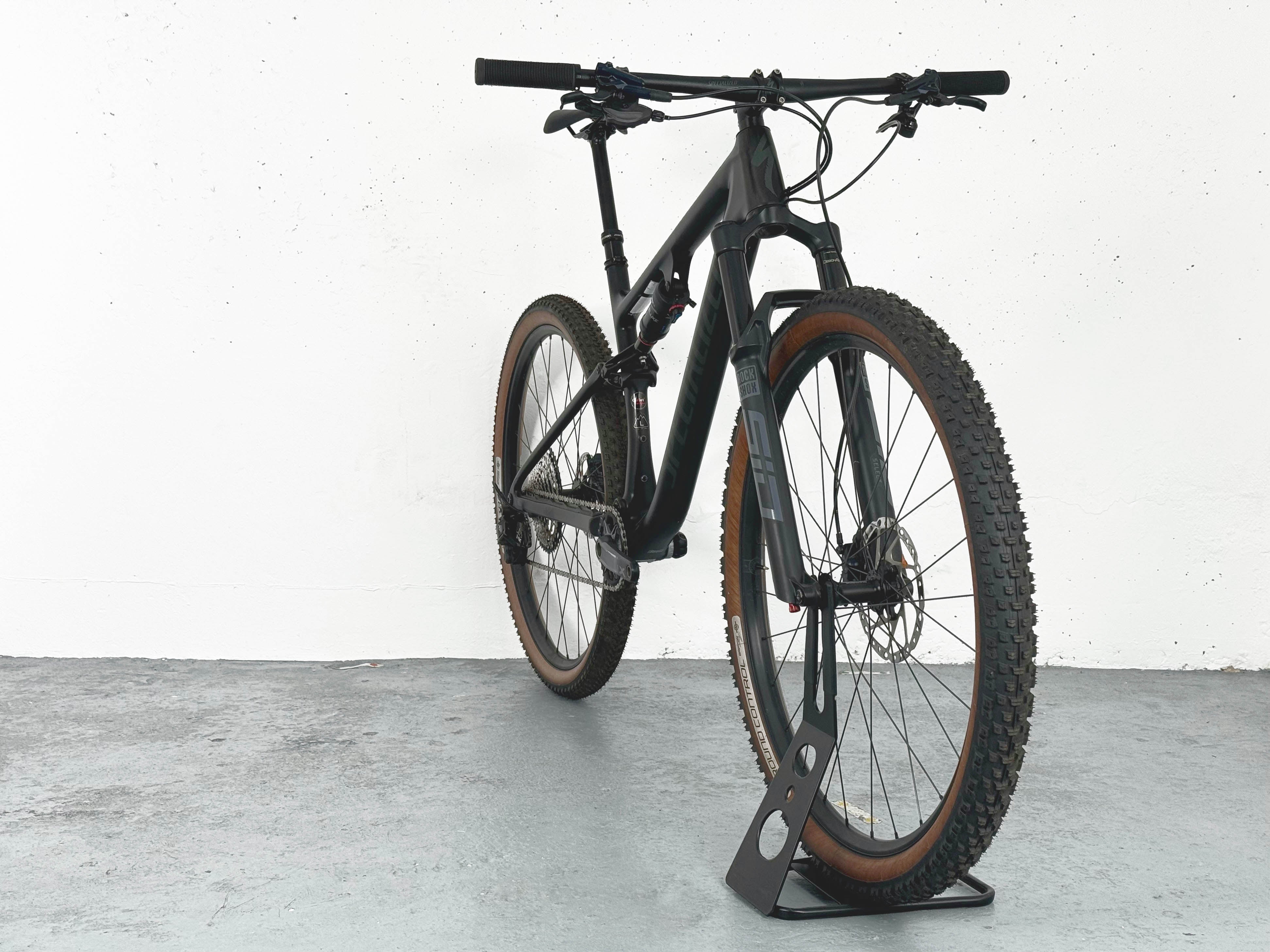 Specialized Epic EVO Comp Shimano Deore XT Taille L