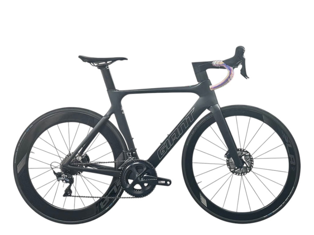 Giant Propel Advanced 1 Shimano Ultegra Taille 54 / Roues Giant SLR 1