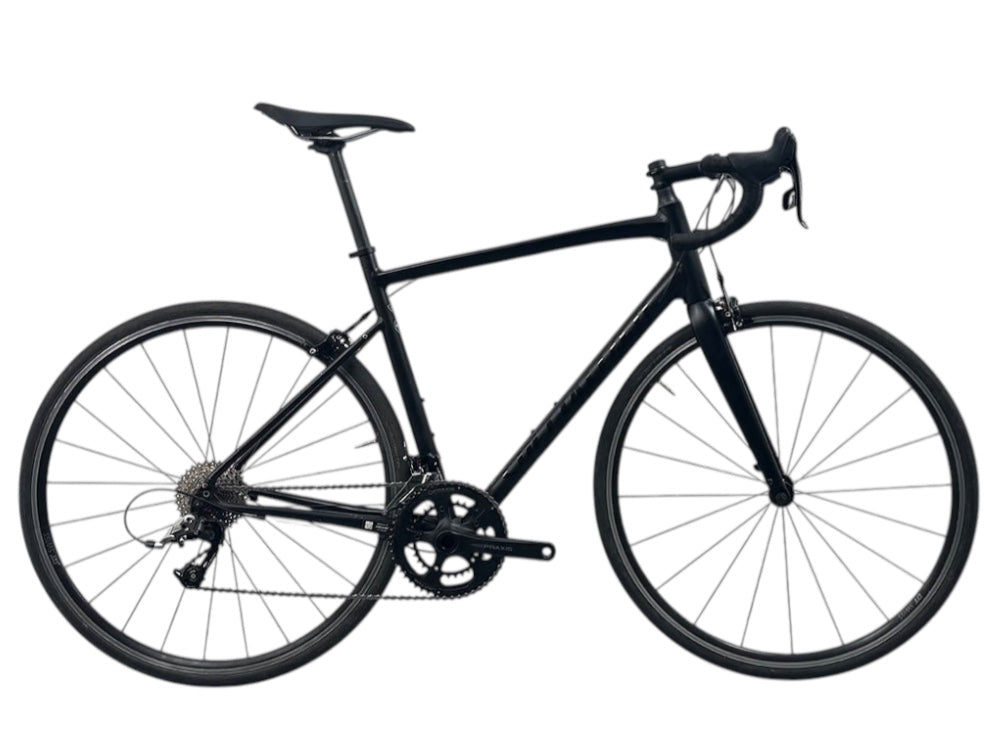 Specialized Allez E5 Elite Sram Rival Taille 56 / Roues DT Swiss R460