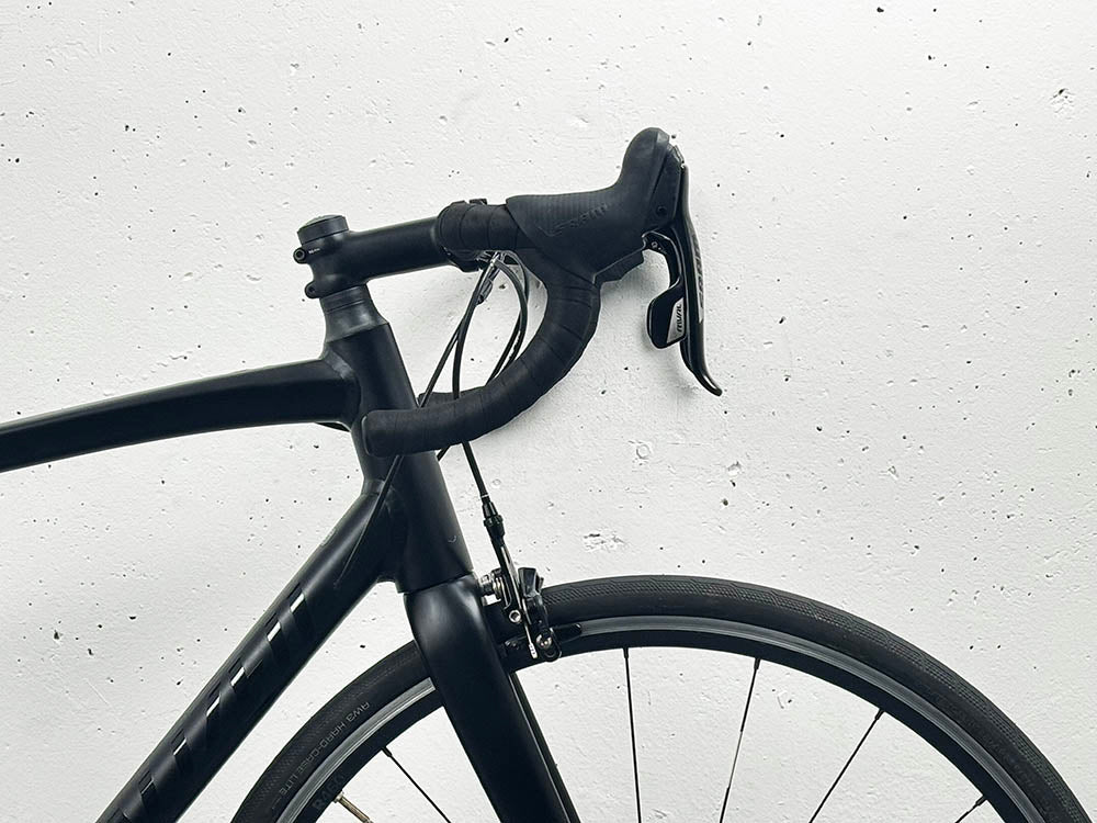 Specialized Allez E5 Elite Sram Rival Taille 56 / Roues DT Swiss R460