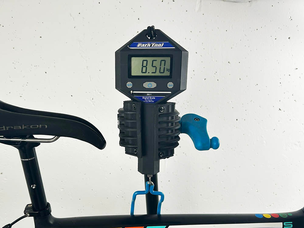 Trek Emonda SL5 Shimano 105 Taille 56 /  Roues Campagnolo Scirocco
