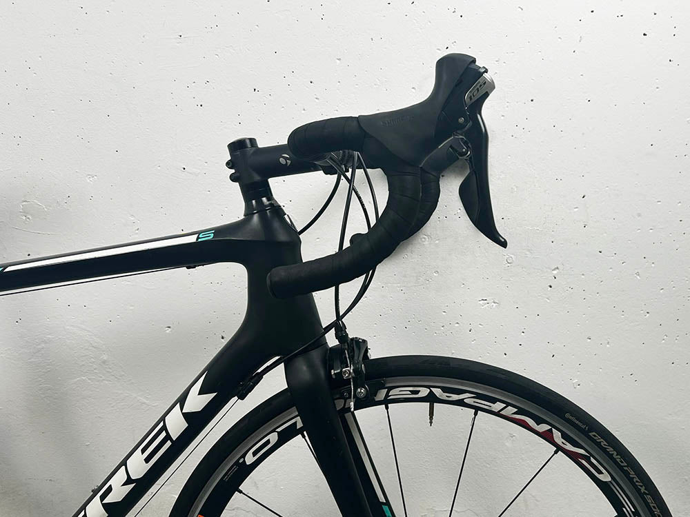 Trek Emonda SL5 Shimano 105 Taille 56 /  Roues Campagnolo Scirocco
